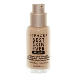 Unveiling the New Generation of Sephora Collection Skincare Foundation: Your Path to a Fresh and Luminous Complexion